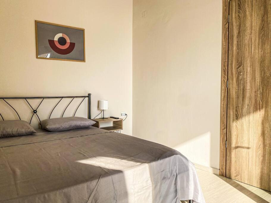 Appartamento Poseidon'S Bayview Kitriaí Esterno foto