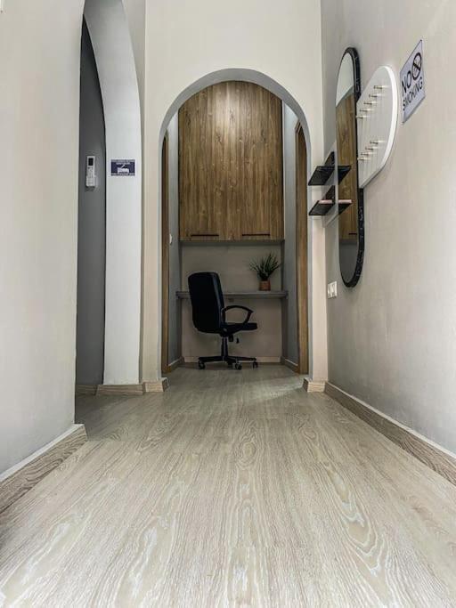 Appartamento Poseidon'S Bayview Kitriaí Esterno foto